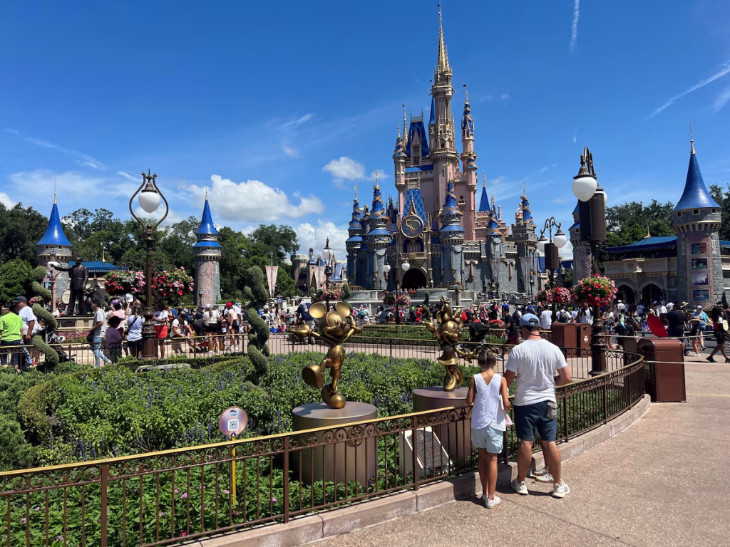 Disney World anuncia renovaciones para 2025: estás son las atracciones y novedades que ofrecerá